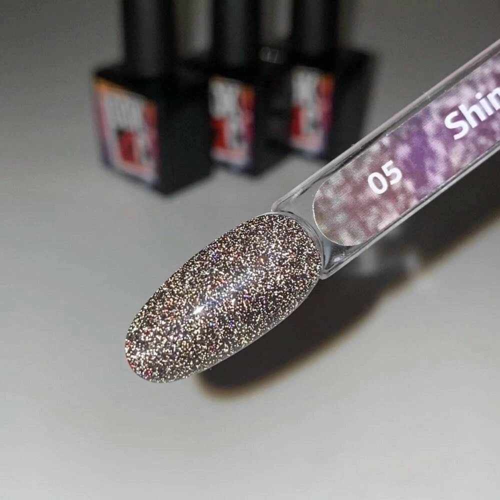 Shine reflection 05 , 10 ml